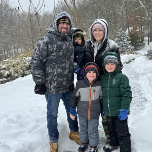 Dale (Stephen) Myers Jr